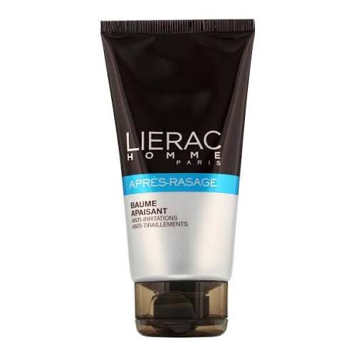 Lierac Homme Aprés-rasage after shave 75ml