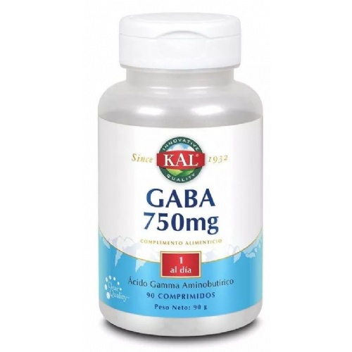 Kal gaba 750 mg 90 ca kal innovati