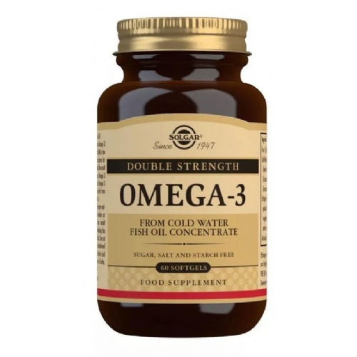 Omedrai (60 capsulas)