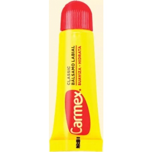 Carmex classic balsamo labial (tubo 10 g)