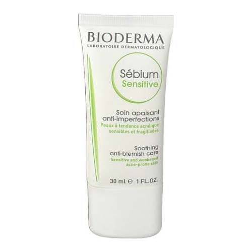 Bioderma sebium sensitive 30ml