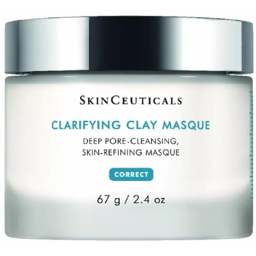 Skinceuticals clarifying clay masque (1 envase 50 ml)