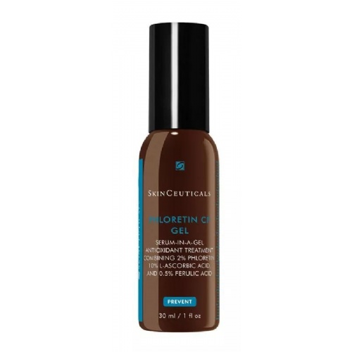 Skinceuticals phloretin cf gel serum antiox (1 envase 30 ml)