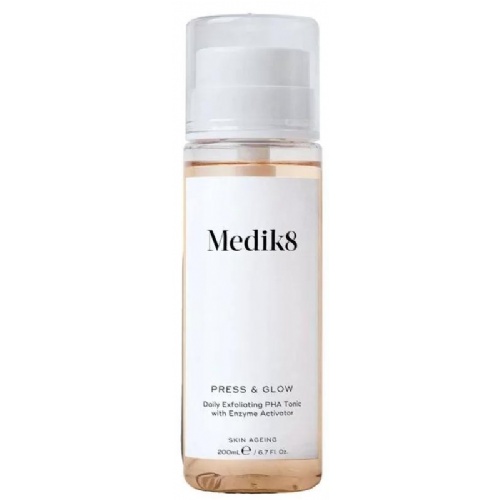 Medik8 press & glow 200ml