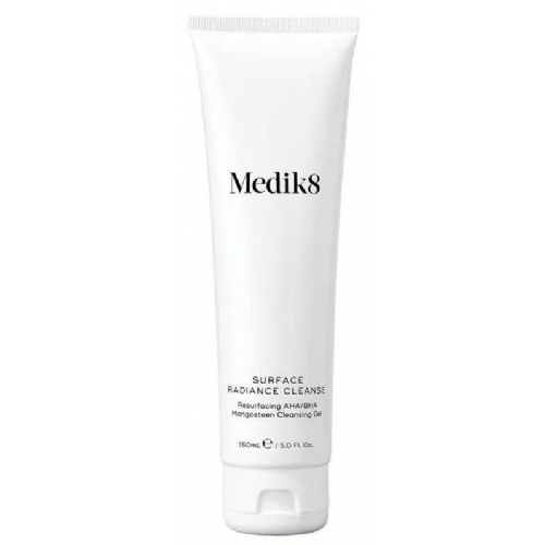 Medik8 surface radiance limpiadora 150ml