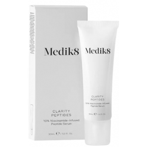 Medik8 clarity peptides 30ml