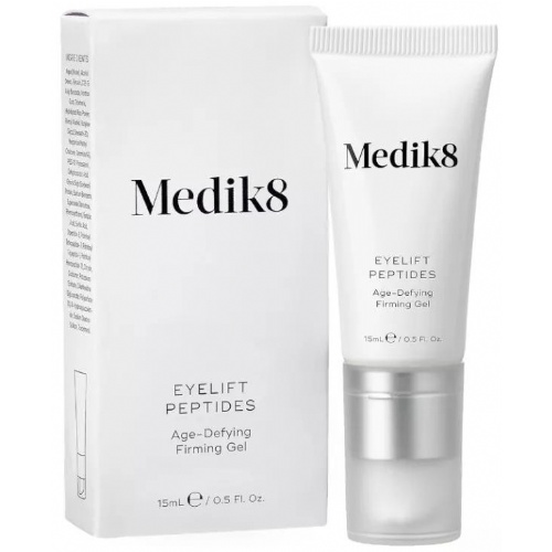 Medik8 eyelift peptides 15ml