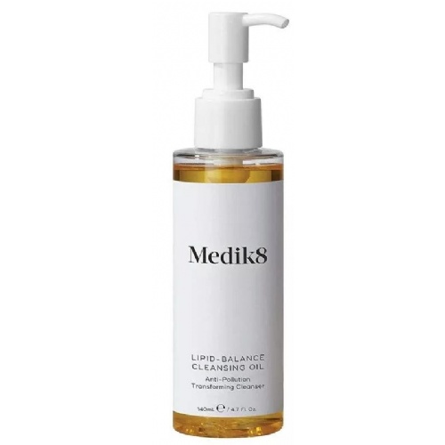 Medik8 lipid balance limp aceite 140ml