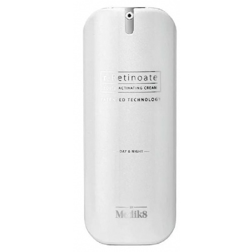Medik8 r-retinoate dia noche crema 50ml