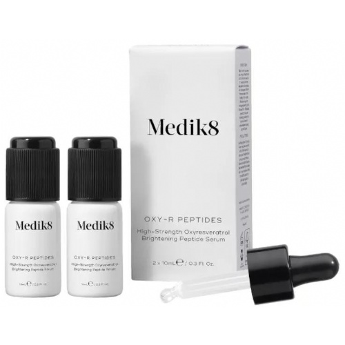 Medik8 oxy-r peptides 2x10ml