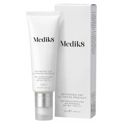 Medik8 advanced day ult prot spf 50 50ml