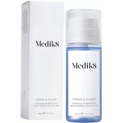 Medik8 press & clear 150ml
