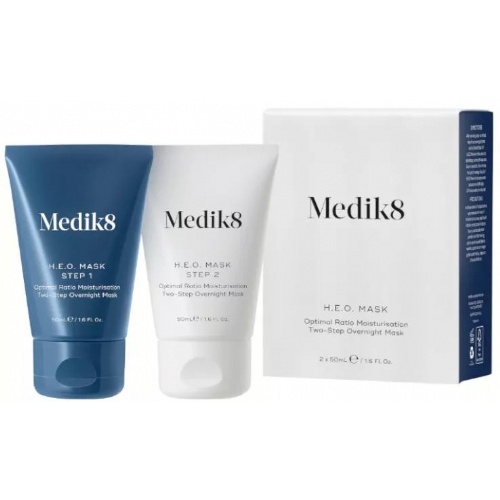 Medik8 heo mask 2x50ml