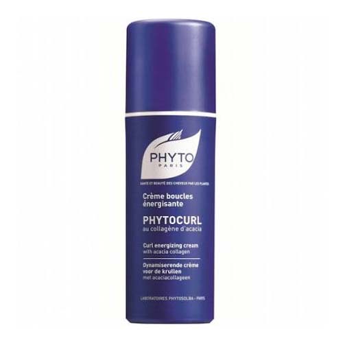 Phyto Crema Rizos Energizante 100 ml