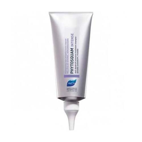 Phytosquam Intense Champú Anti-Caspa Intensivo 100ml