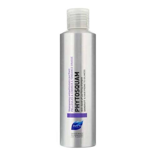 Phytosquam Champú Anti-Caspa Purificante Cabello Graso 200ml