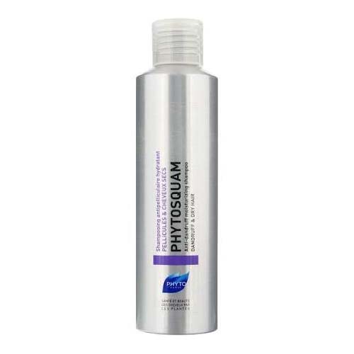 Phytosquam Champú Anti-Caspa Hidratante Cabello Seco 200ml
