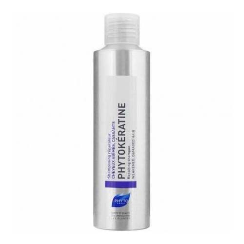 Phyto Phytokeratine Champu Reparador 200 ml