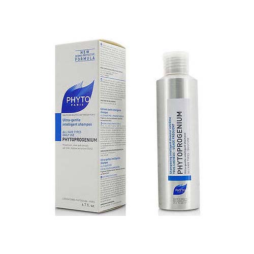 Phyto Phytoprogenium Champu Suave / Equilibrante 200 Ml