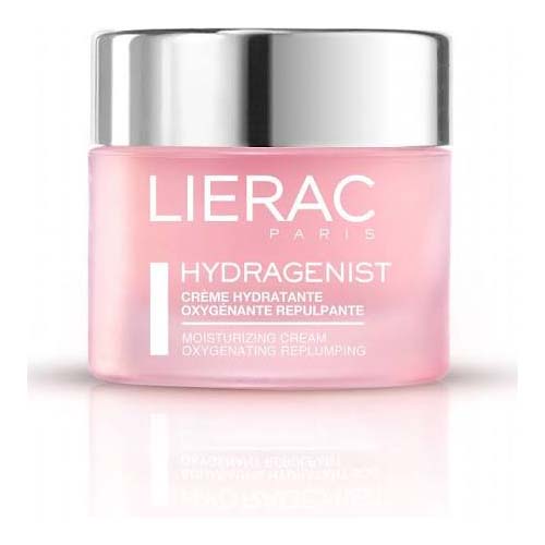 Lierac Hydragenist crema Crema 50ml