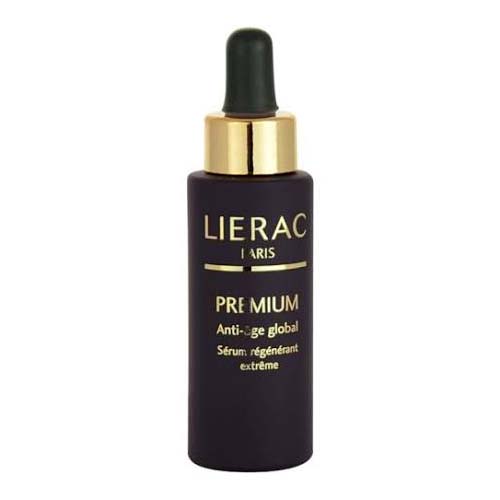 Lierac Premium sérum regenerador para todo tipo de pieles