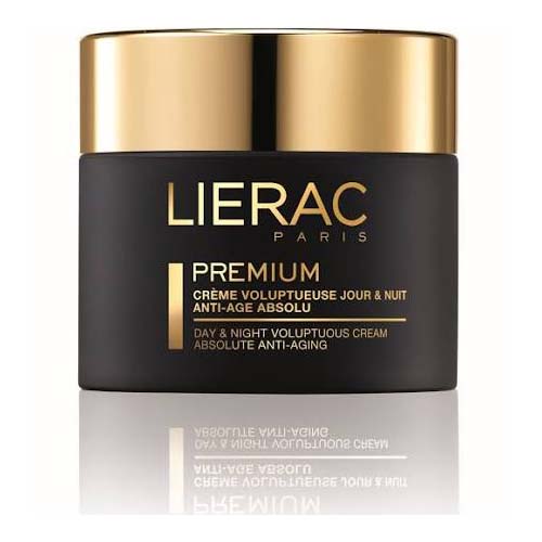 Lierac Premium crema antiarrugas para renovar la densidad de la piel