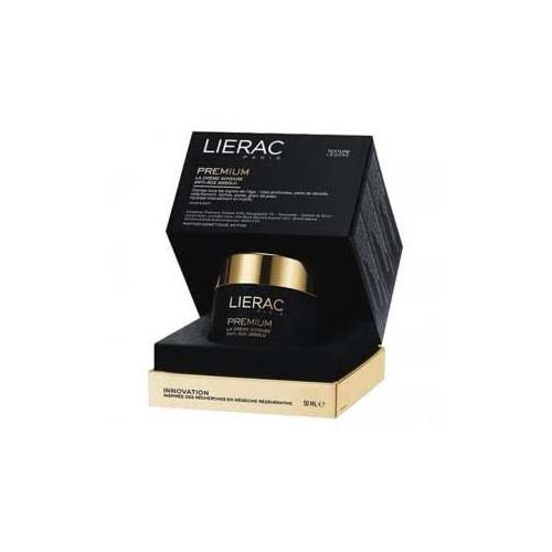 Lierac Premium crema sedosa 50ml