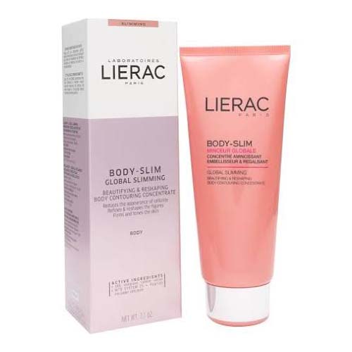 Lierac BODY-SLIM Anticelulítico Global 200ml