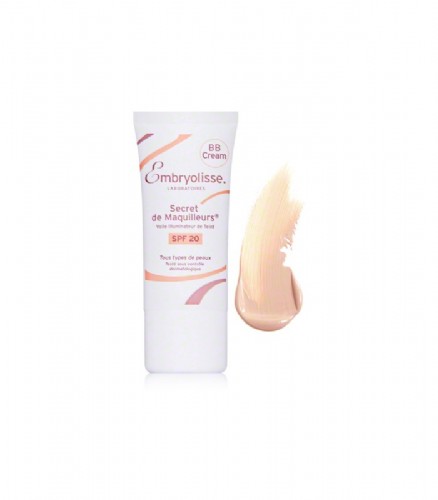 Embryolisse bb cream 30ml