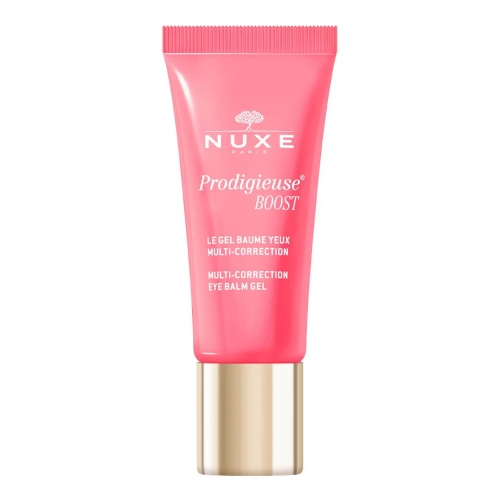 Nuxe prod boost cr luminosidad 40ml