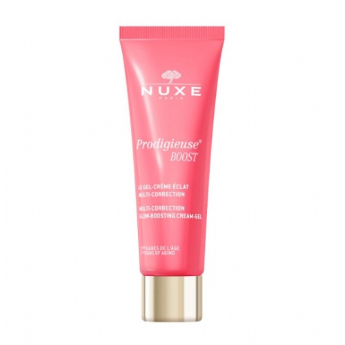 Nuxe prod boost gel-cr 40ml