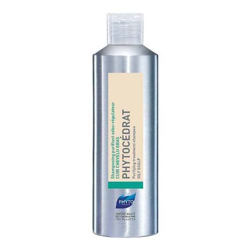 Phytocedrat Champú Purificante Sebo-Regulador 200ml