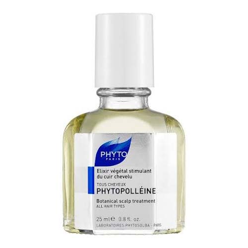 Phyto Polléine Elixir Végétal Stimulant du Cuir Chevelu 25 ml