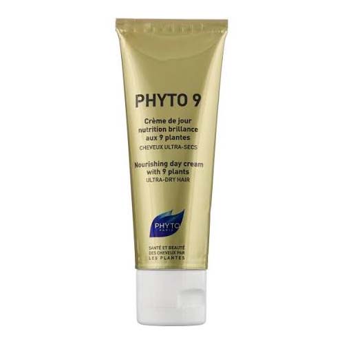 Phyto Crema de Día Nutrición Brillo con 9 Plantas 50 ml 50 ml