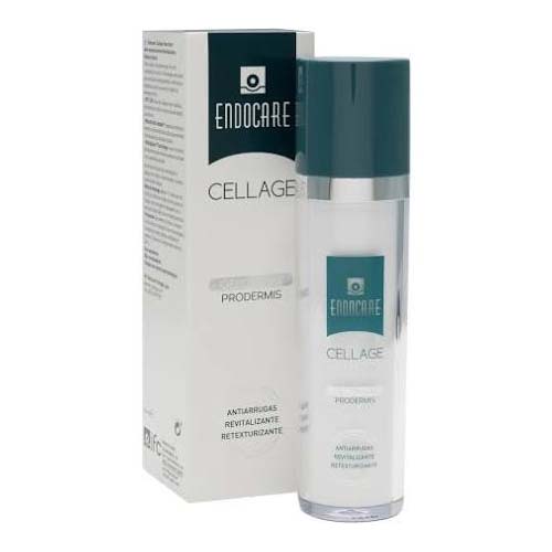 Endocare Cellage gel crema 50ml