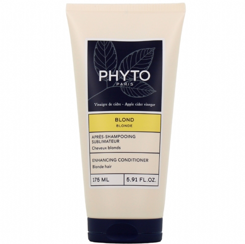 Phyto acondicionador rubio 175ml