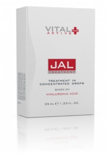 VITALPLUS ACTIVE JAL 15ML
