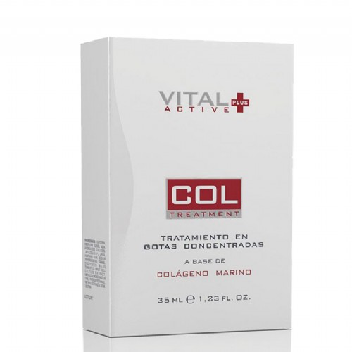 VITAL PLUS ACTIVE COL 35 ML