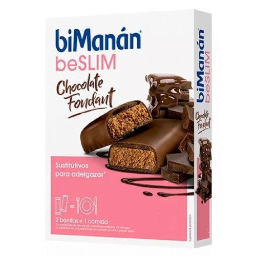 BIMANAN CHOCOLATE FONDANT