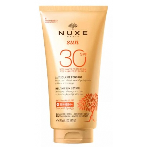 NUXE SUN LECHE DELIC SPF30 150ML