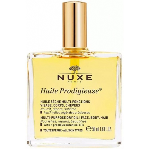 NUXE ACEITE PRODIGIEUSE 50ML