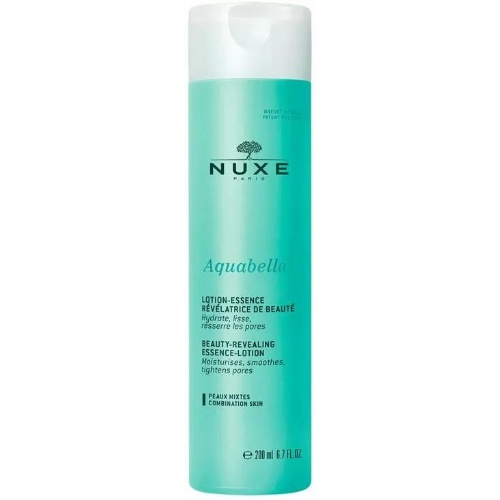 Nuxe aquabella locion 200ml