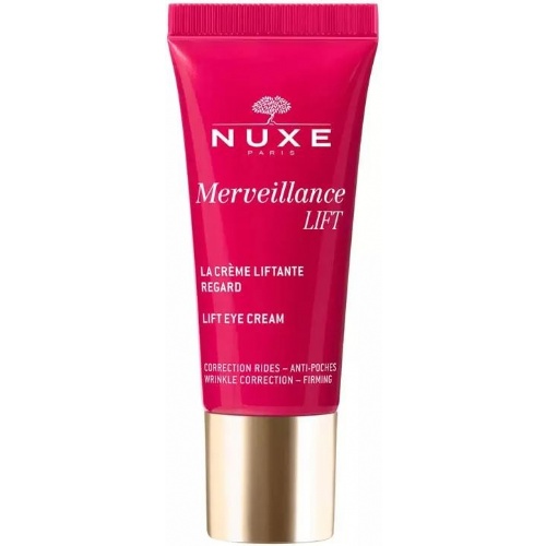 NUXE MERVEILLANCE CONT OJOS 15ML