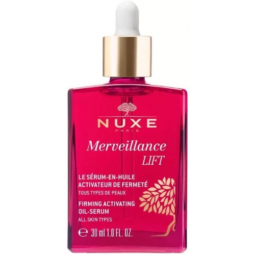 NUXE MERVEILLANCE SERUM TENSOR 30ML