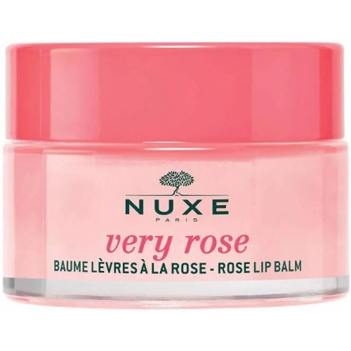 Nuxe v rose bals labial 15gr