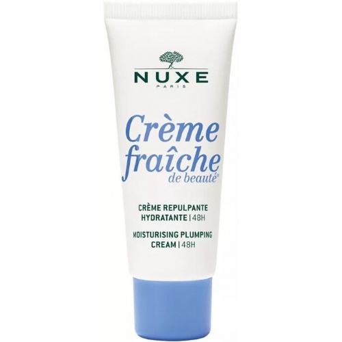 Nuxe creme fraiche repulpante 30ml