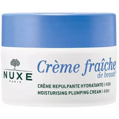 NUXE CREMA FRAICHE DE BEAUTE PIEL NORMAL 50ML