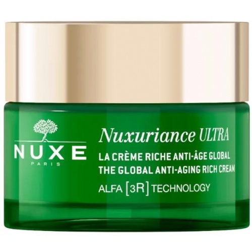 NUXE NUXURIANCE ULTRA CR RICA P/SECA 50ML