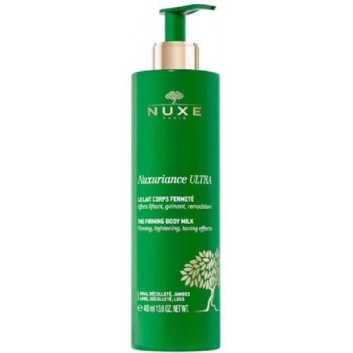 Nuxe nuxuriance ultra leche corporal reafi 400ml