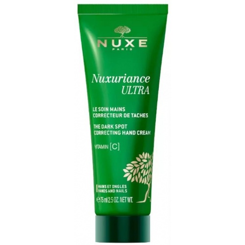 NUXE NUXURIANCE CR MANOS 75ML